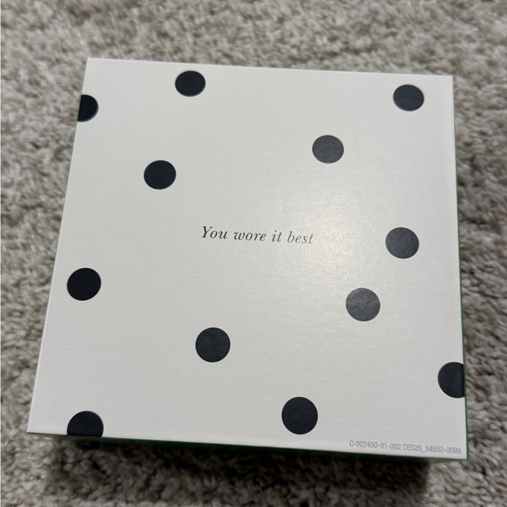 NWT - Kate Spade for Target Earring Set - Picture 3 of 4